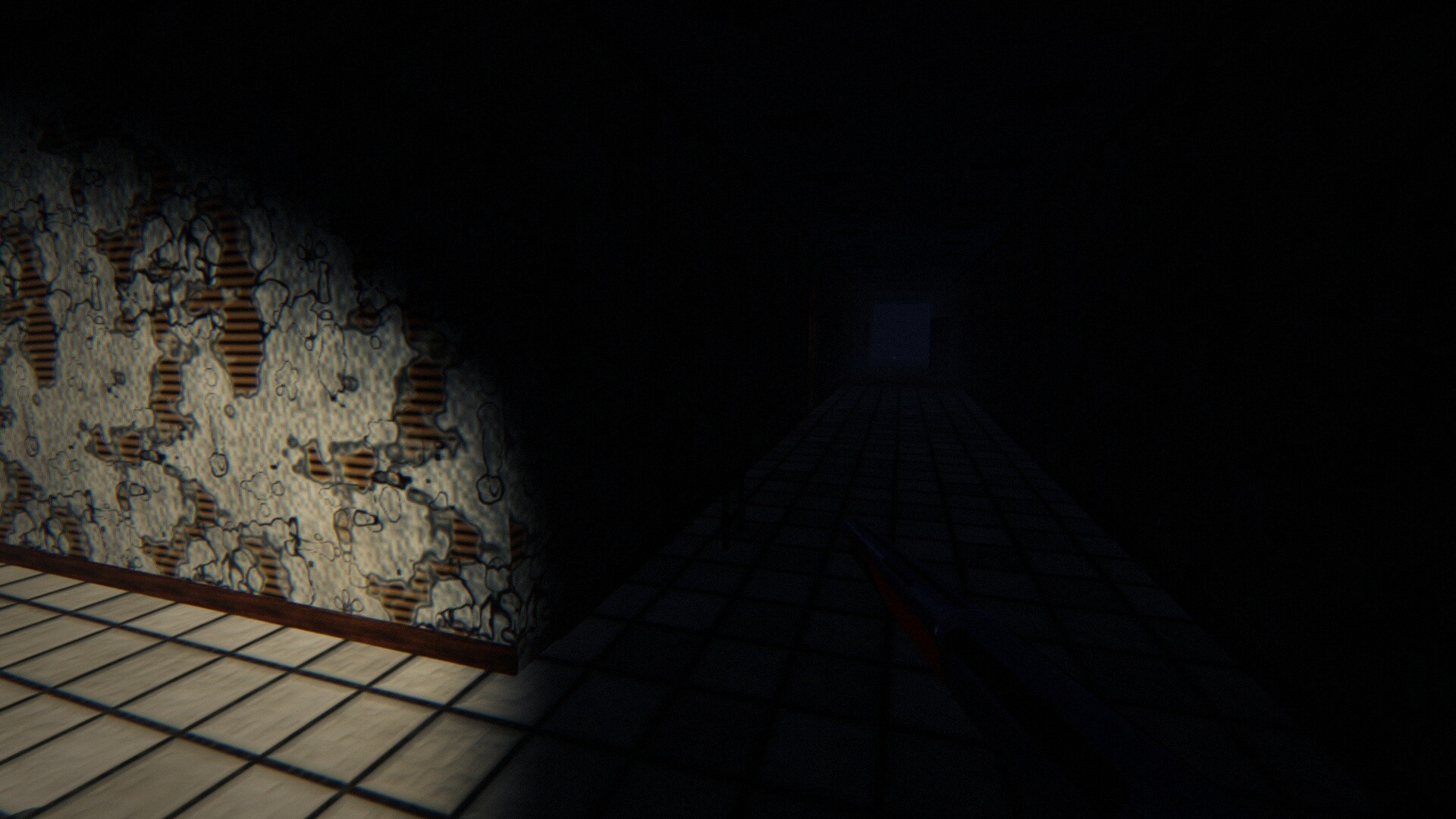 Liminal Heist screenshot 8