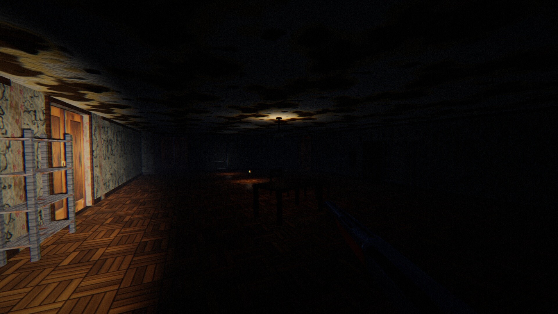 Liminal Heist screenshot 10