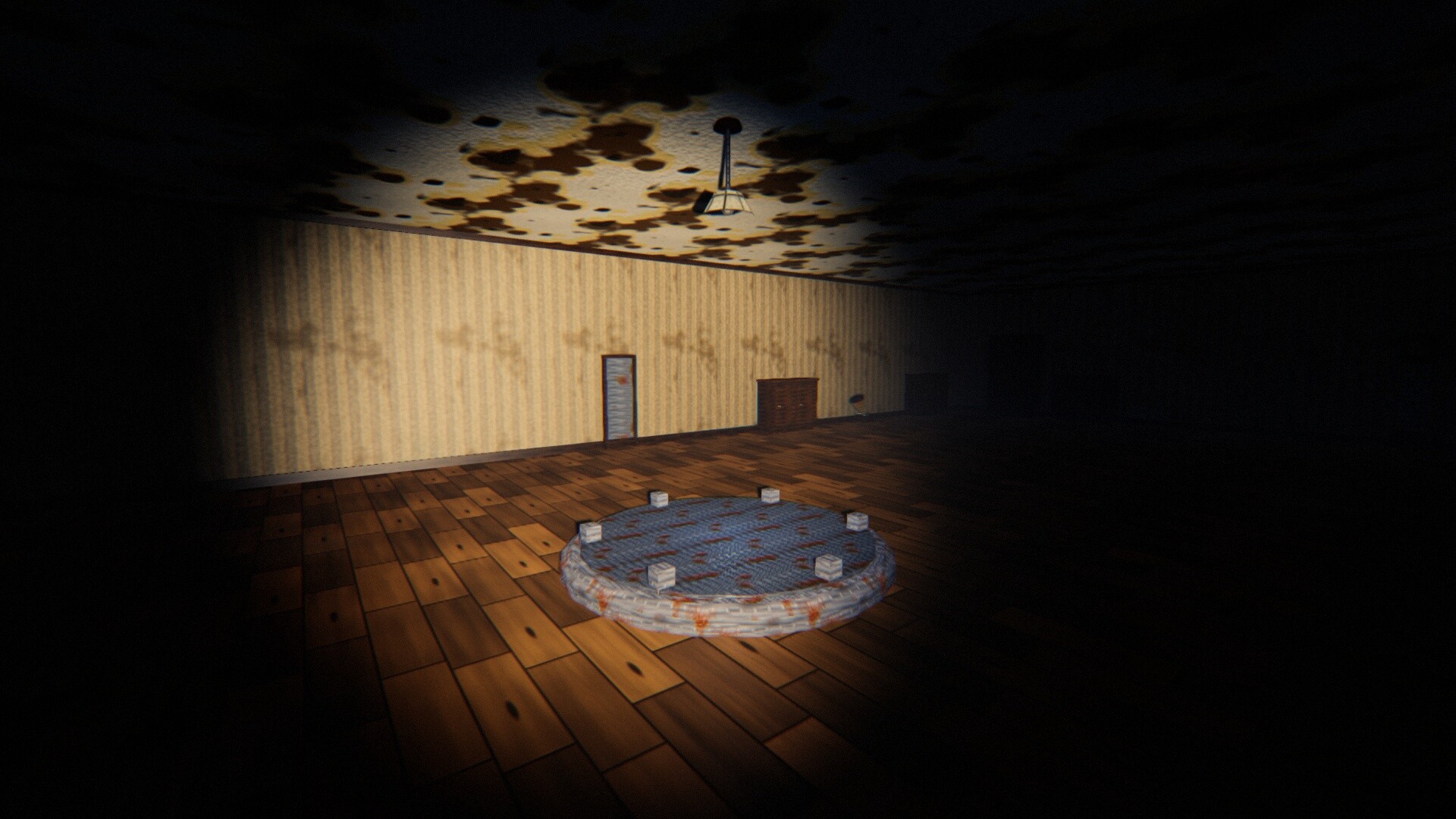 Liminal Heist screenshot 6