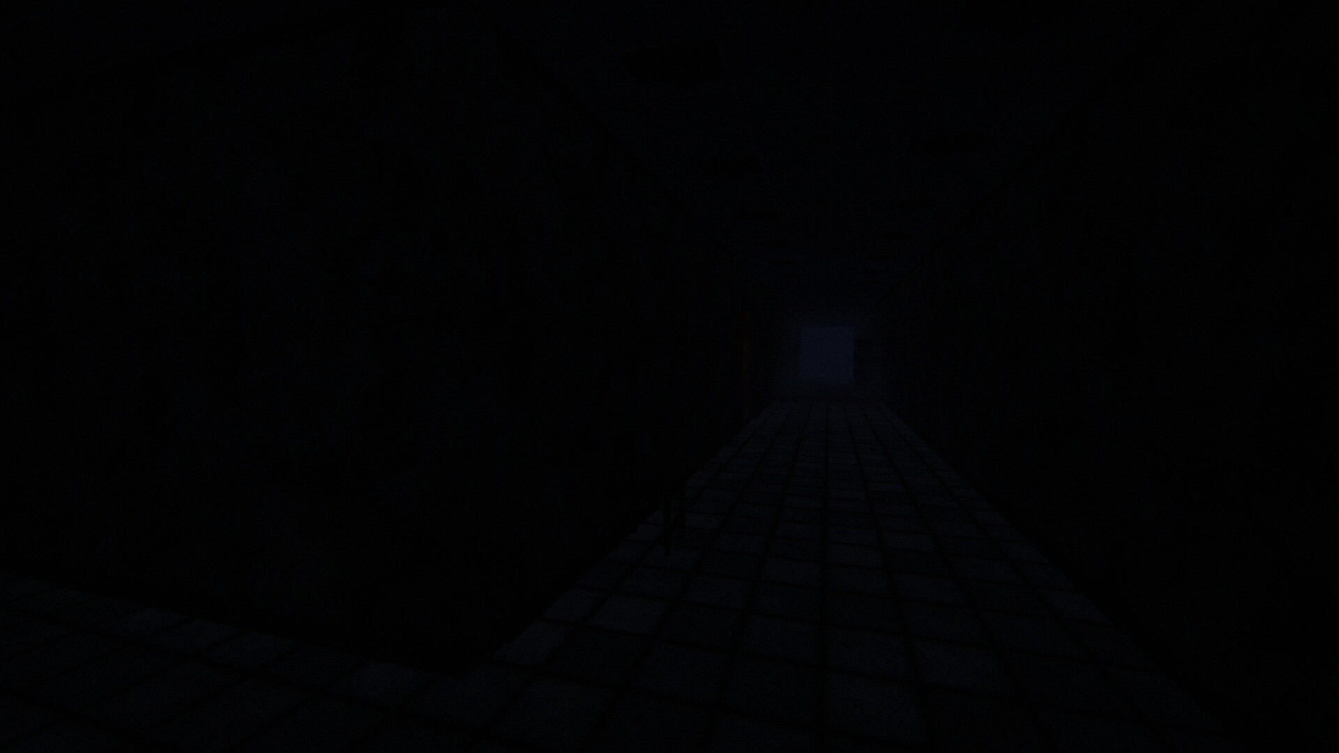 Liminal Heist screenshot 7