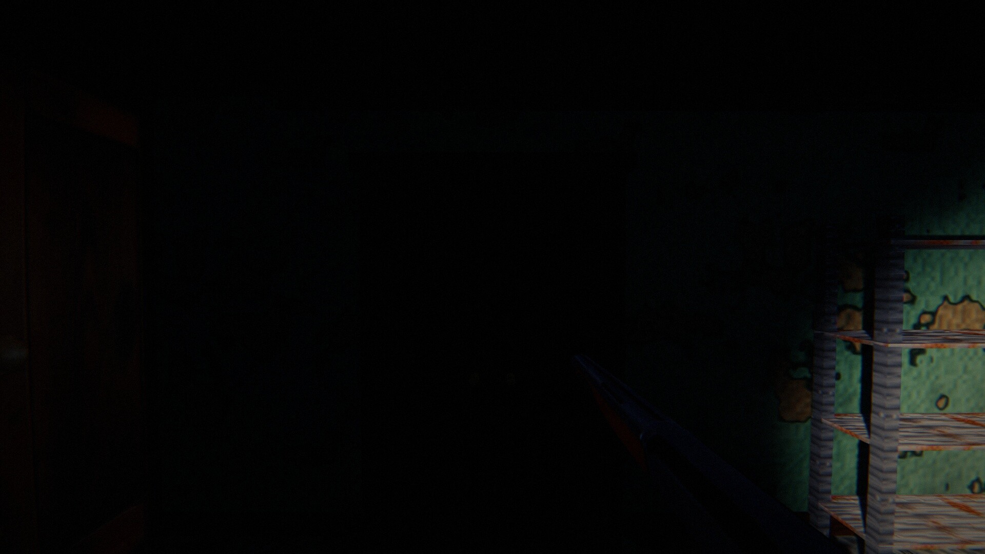 Liminal Heist screenshot 11