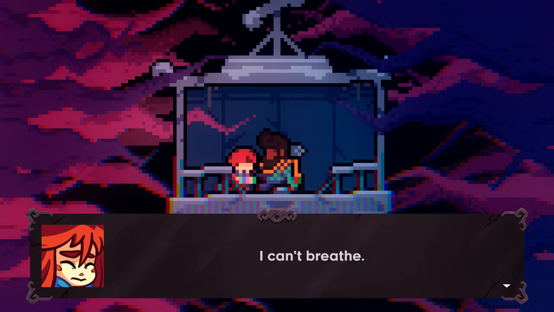 Celeste screenshot 4