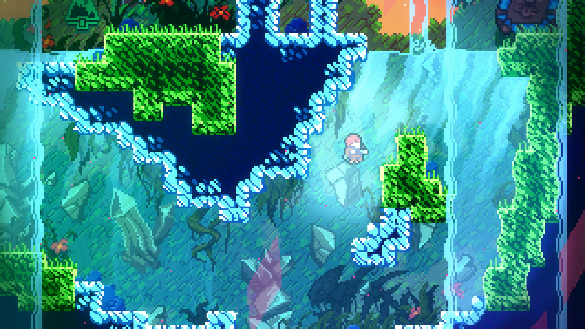 Celeste screenshot 6