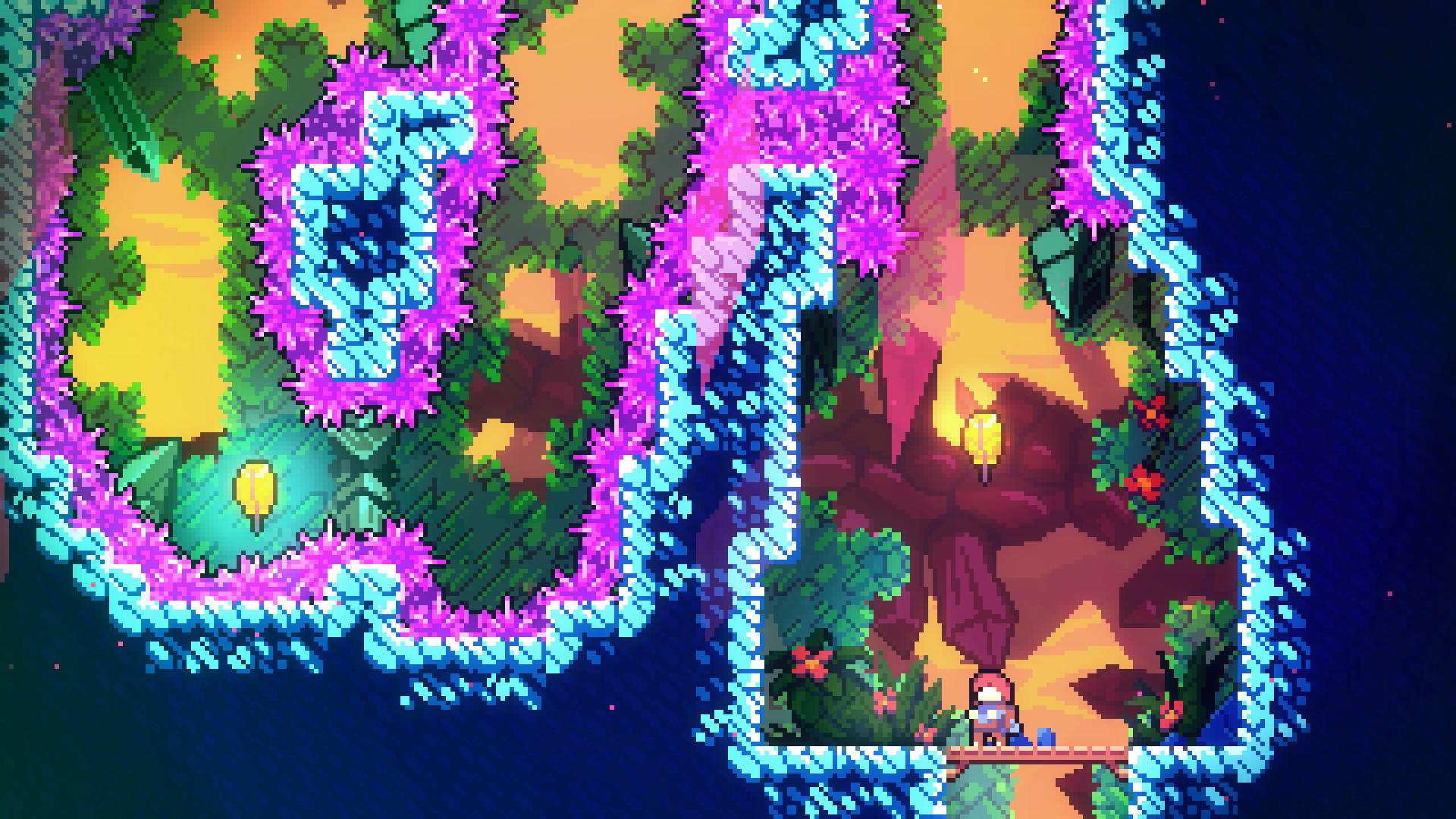 Celeste screenshot 12