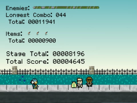 Graveyard Smash screenshot 4