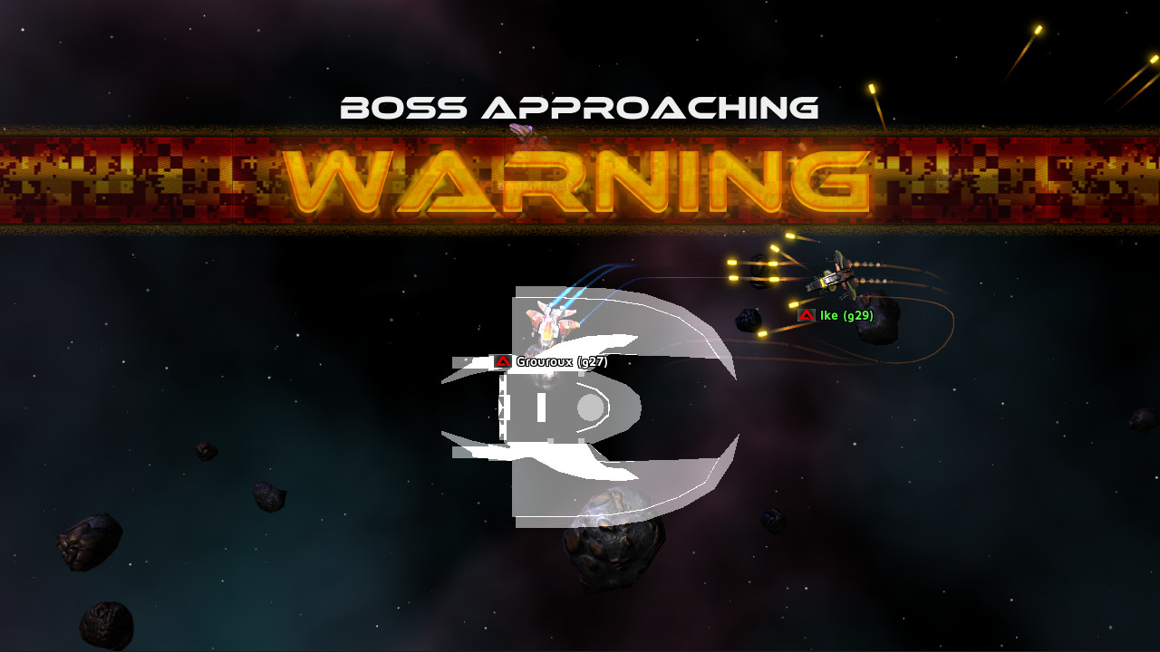 Gangs of Space screenshot 11