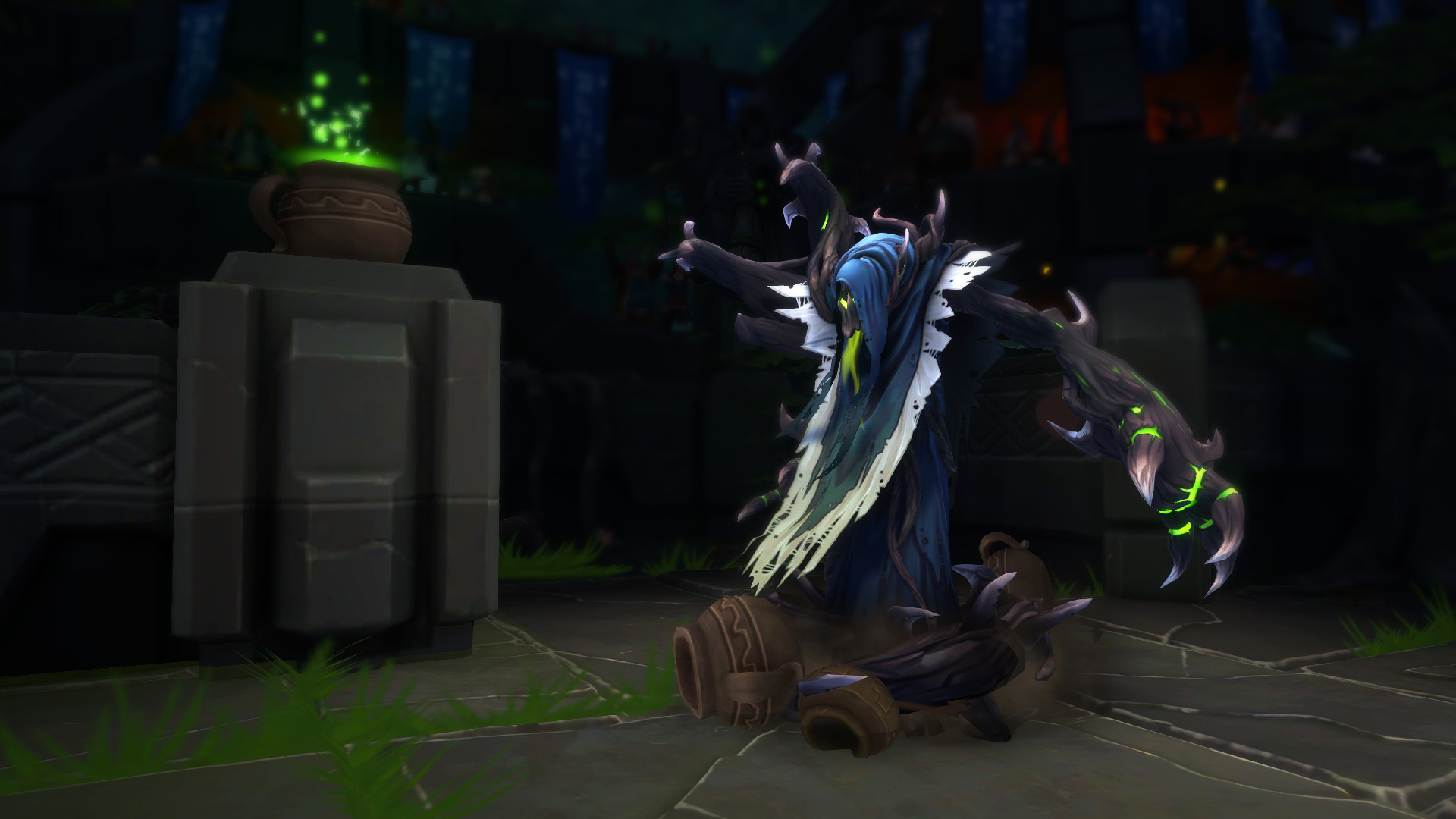 Battlerite screenshot 3