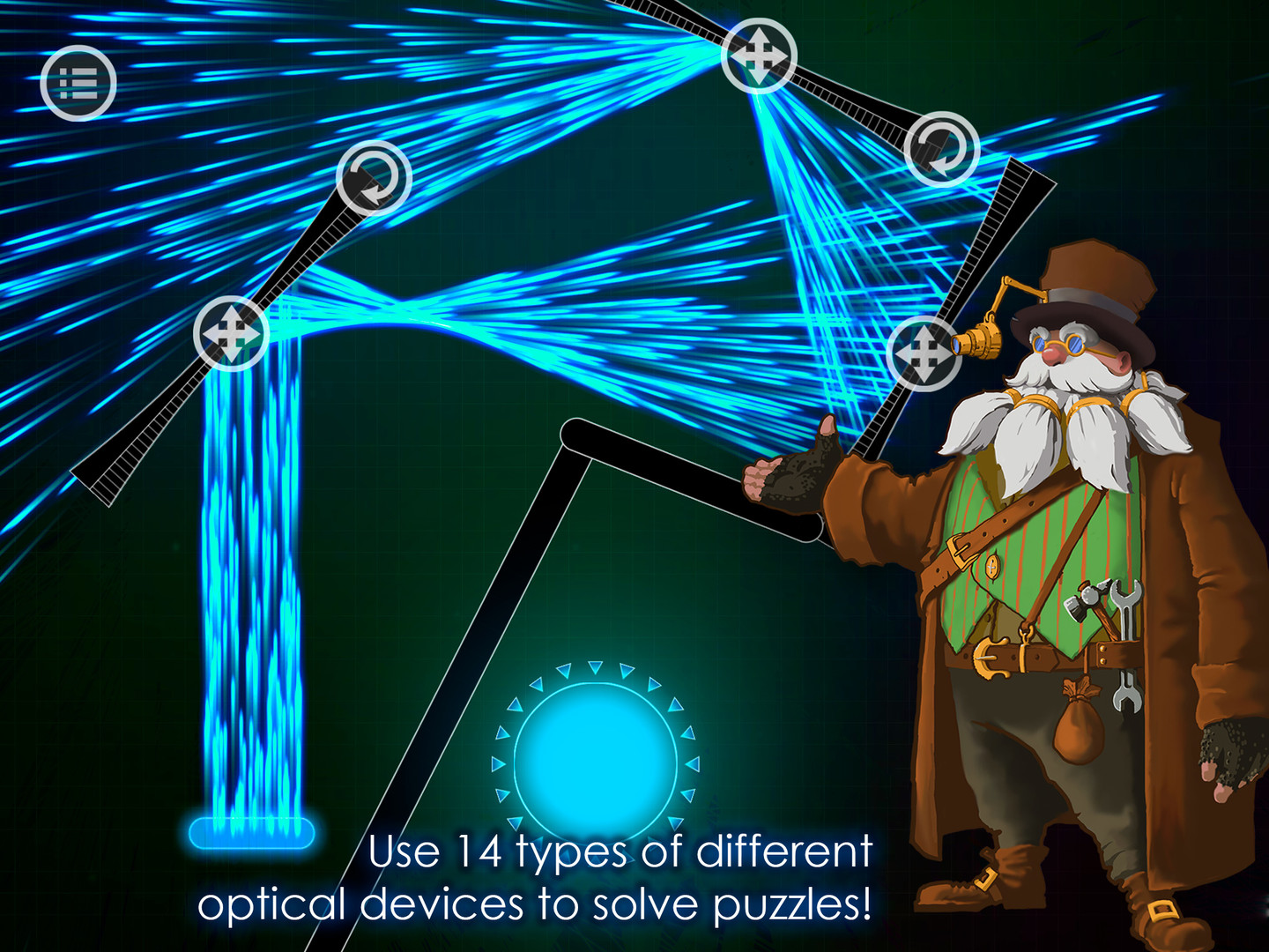 Optika screenshot 4