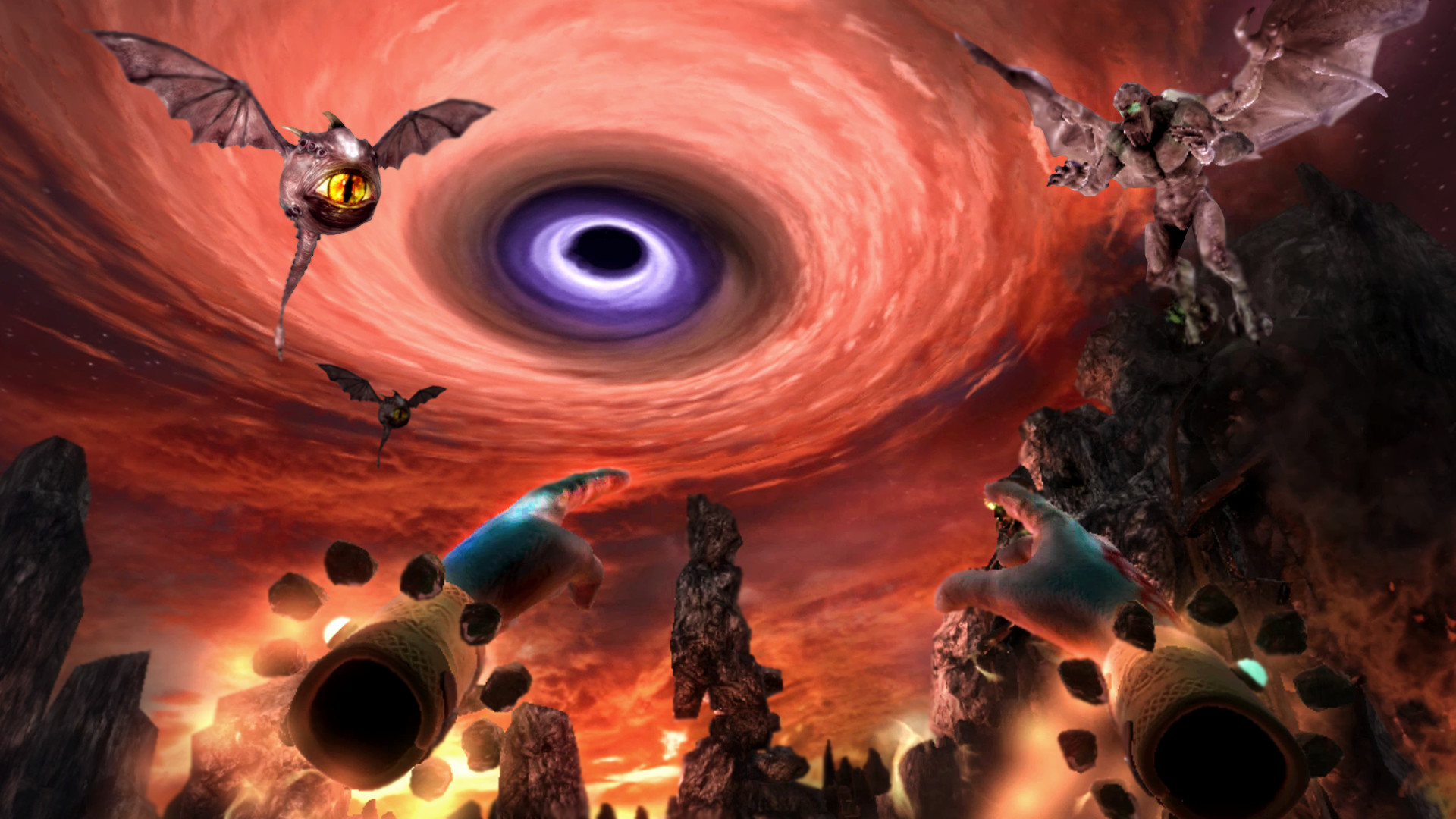 Malazard: Magic Defense screenshot 2