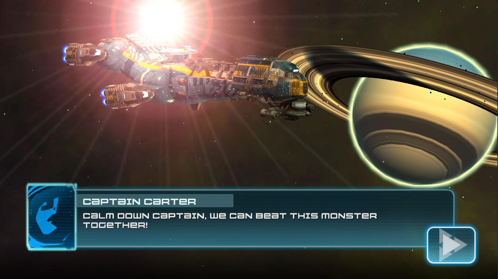 StarSmashers screenshot 6