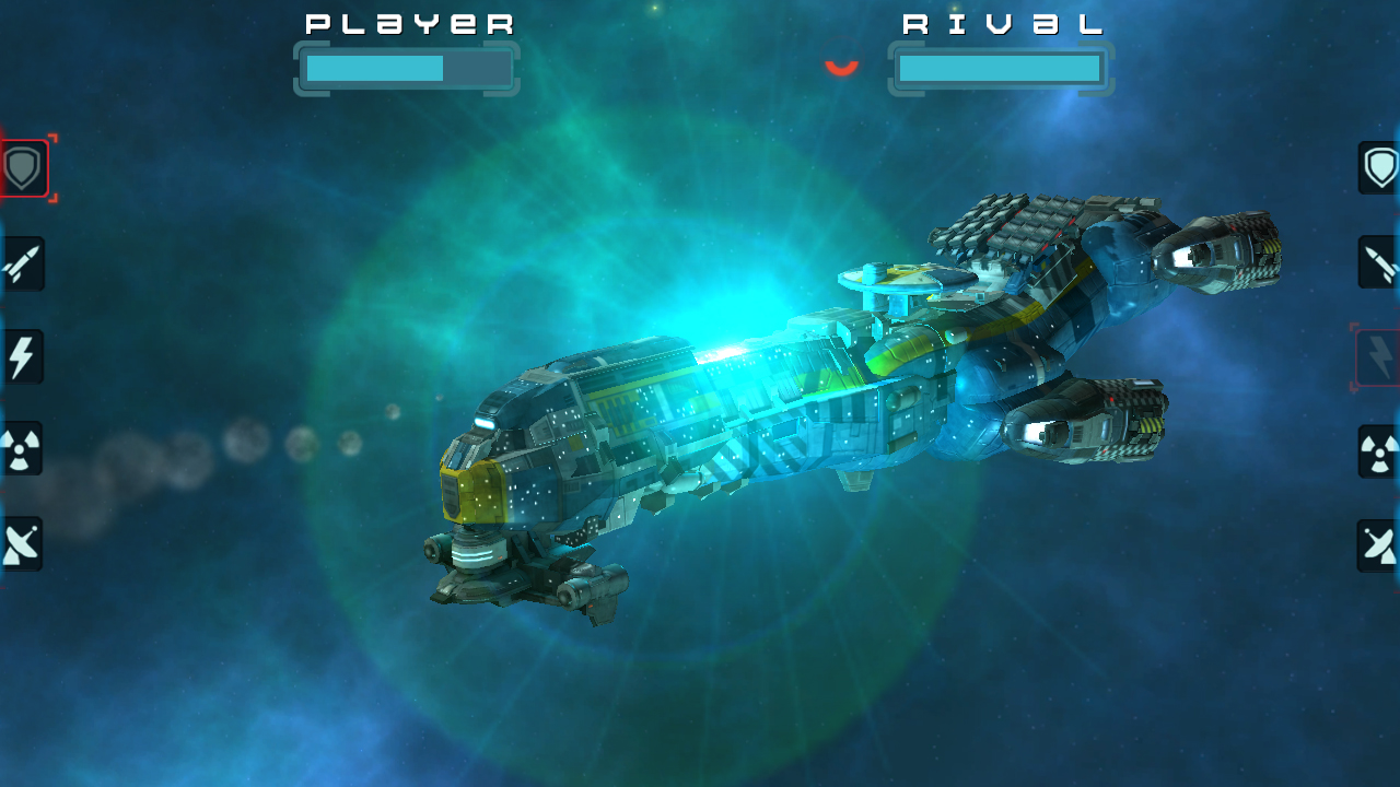 StarSmashers screenshot 4