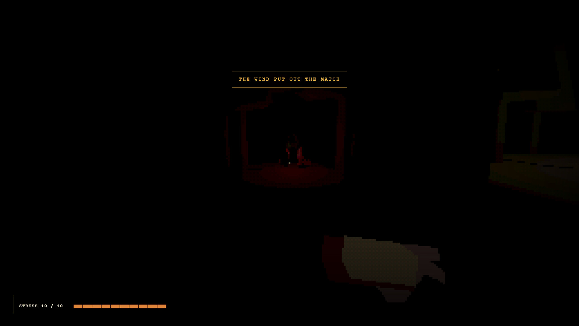 The woods screenshot 6