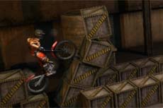 Trials 2 - Rollin' and Tumblin' Trailer trailer thumbnail