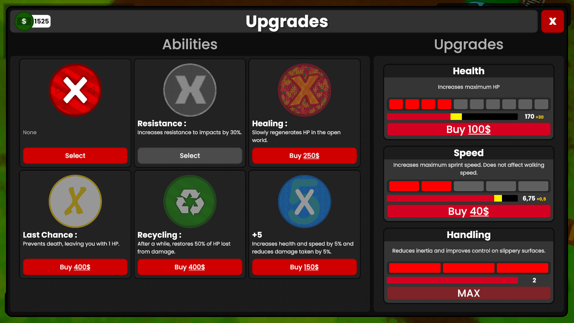 DOTARIX screenshot 7