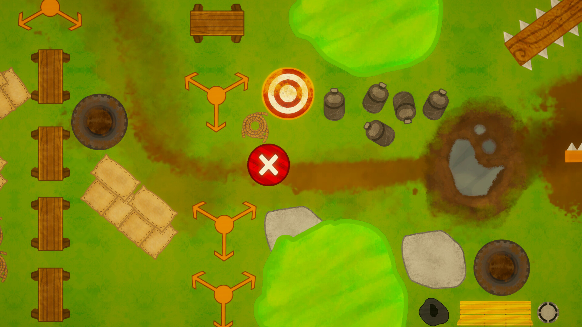 DOTARIX screenshot 1