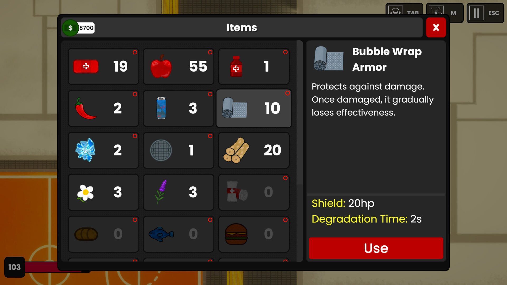 DOTARIX screenshot 6