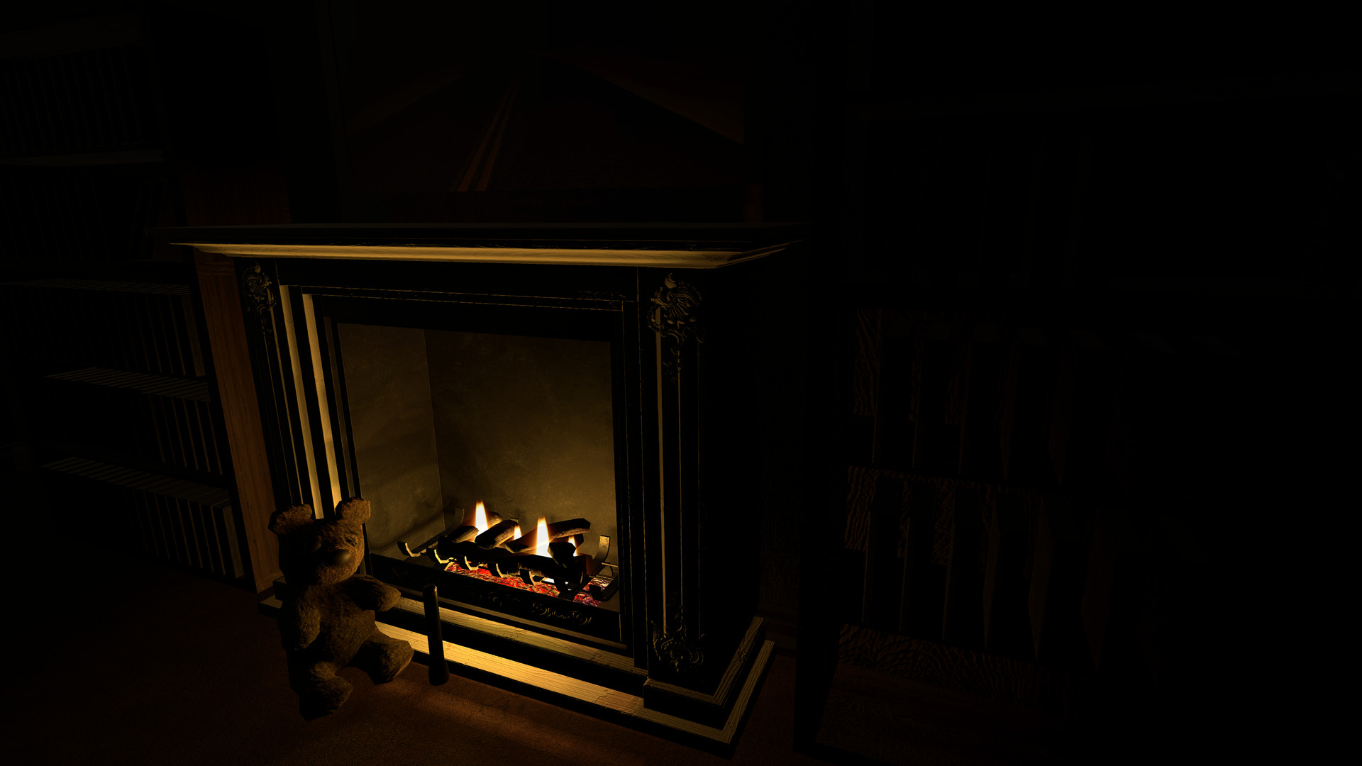 The Unwelcomed screenshot 6