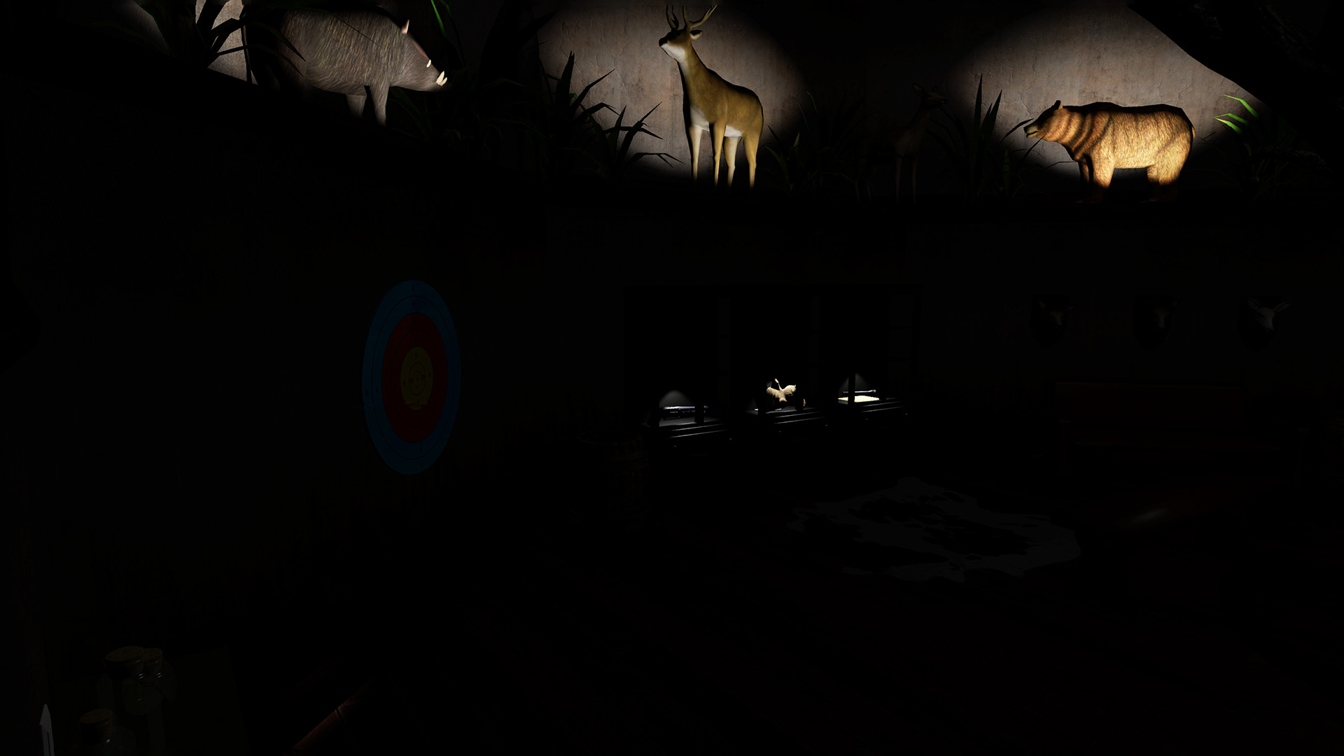 The Unwelcomed screenshot 8