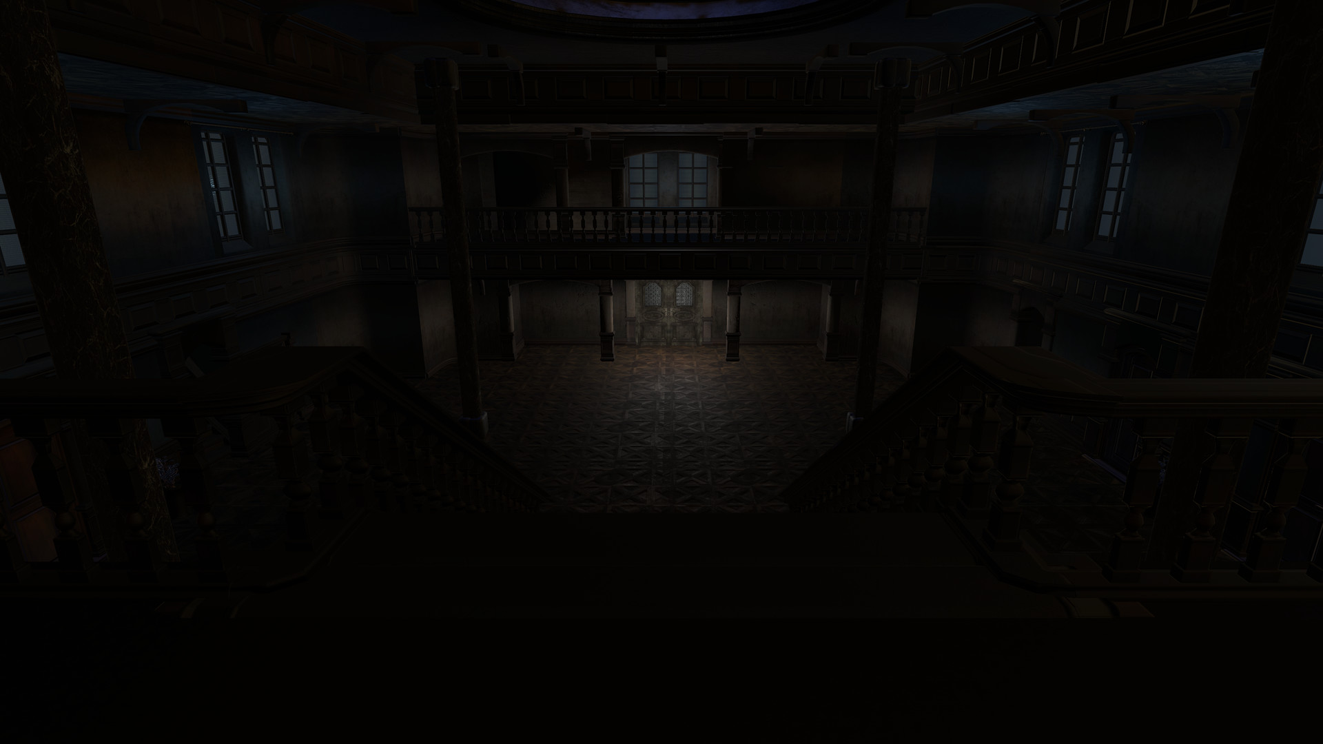The Unwelcomed screenshot 2