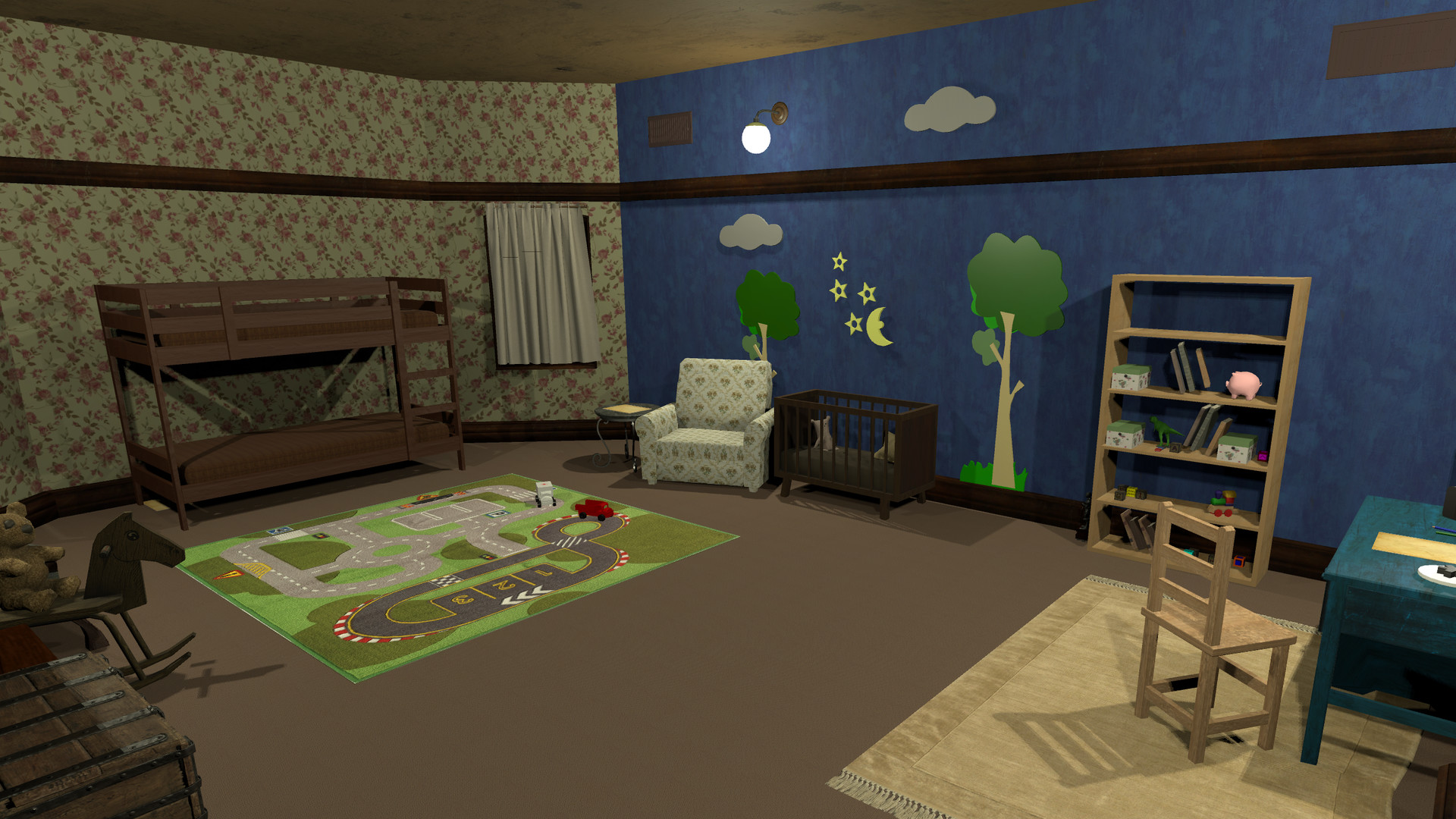 The Unwelcomed screenshot 11