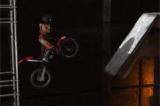 Trials 2 - Throttle to the Max Trailer trailer thumbnail