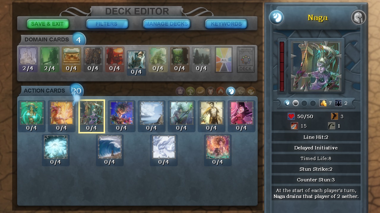 Grid Legion screenshot 11