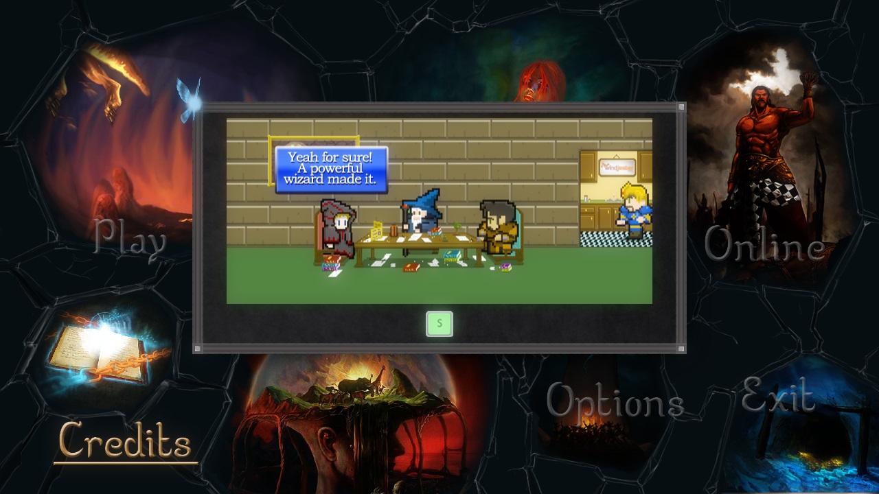 Grid Legion screenshot 20