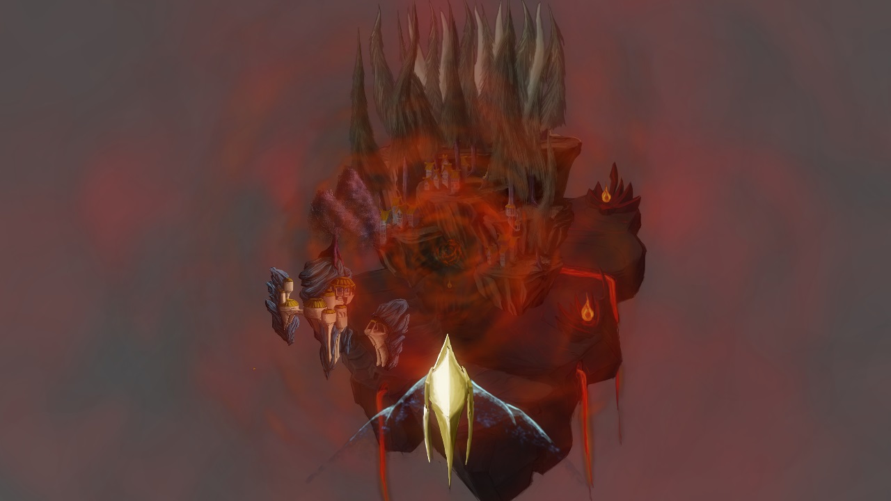 Grid Legion screenshot 8