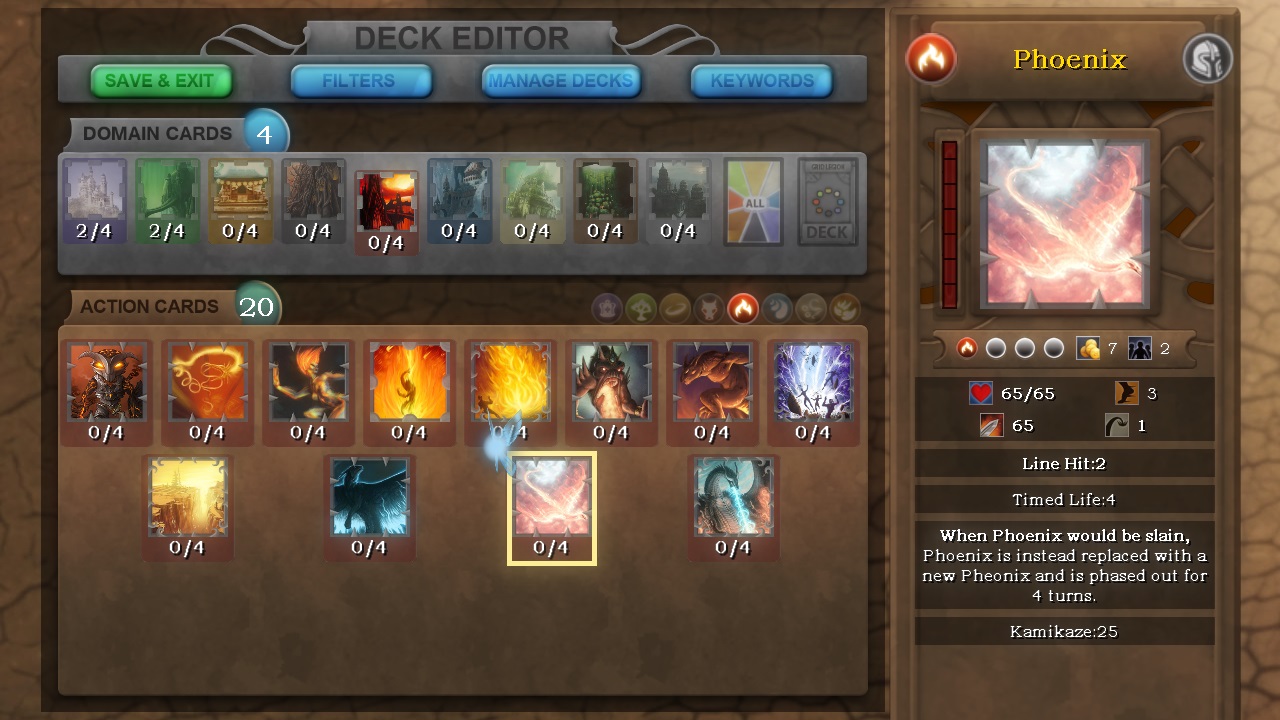 Grid Legion screenshot 9