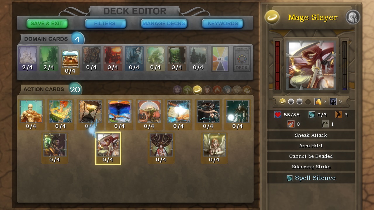 Grid Legion screenshot 13