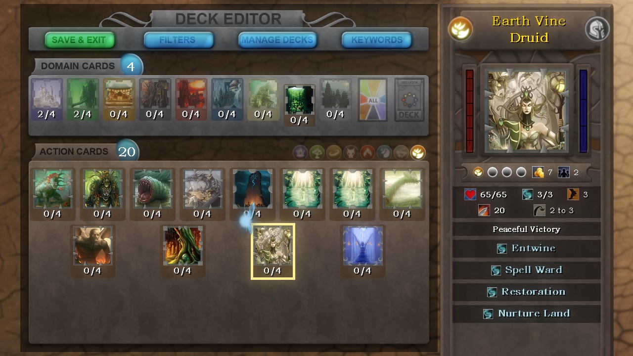 Grid Legion screenshot 12