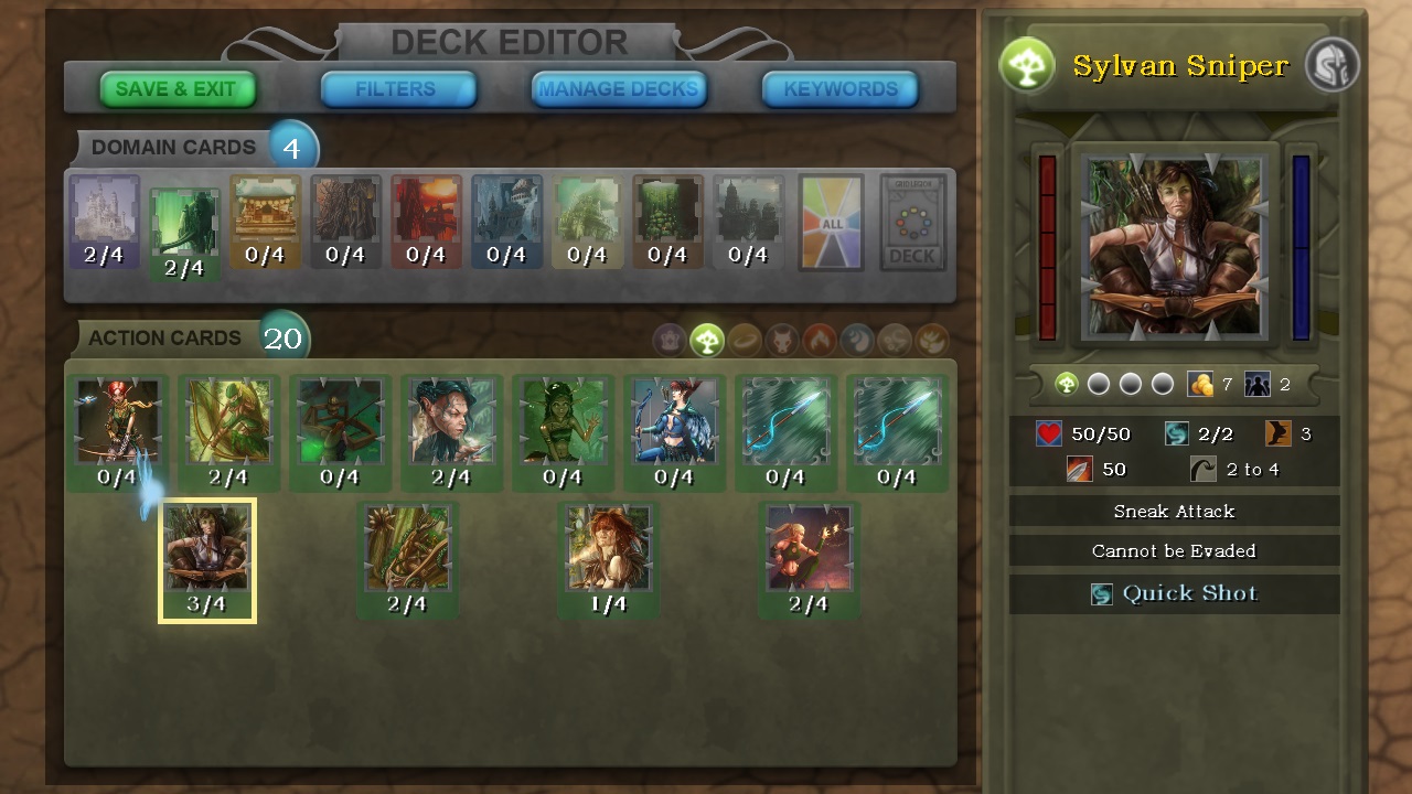 Grid Legion screenshot 10
