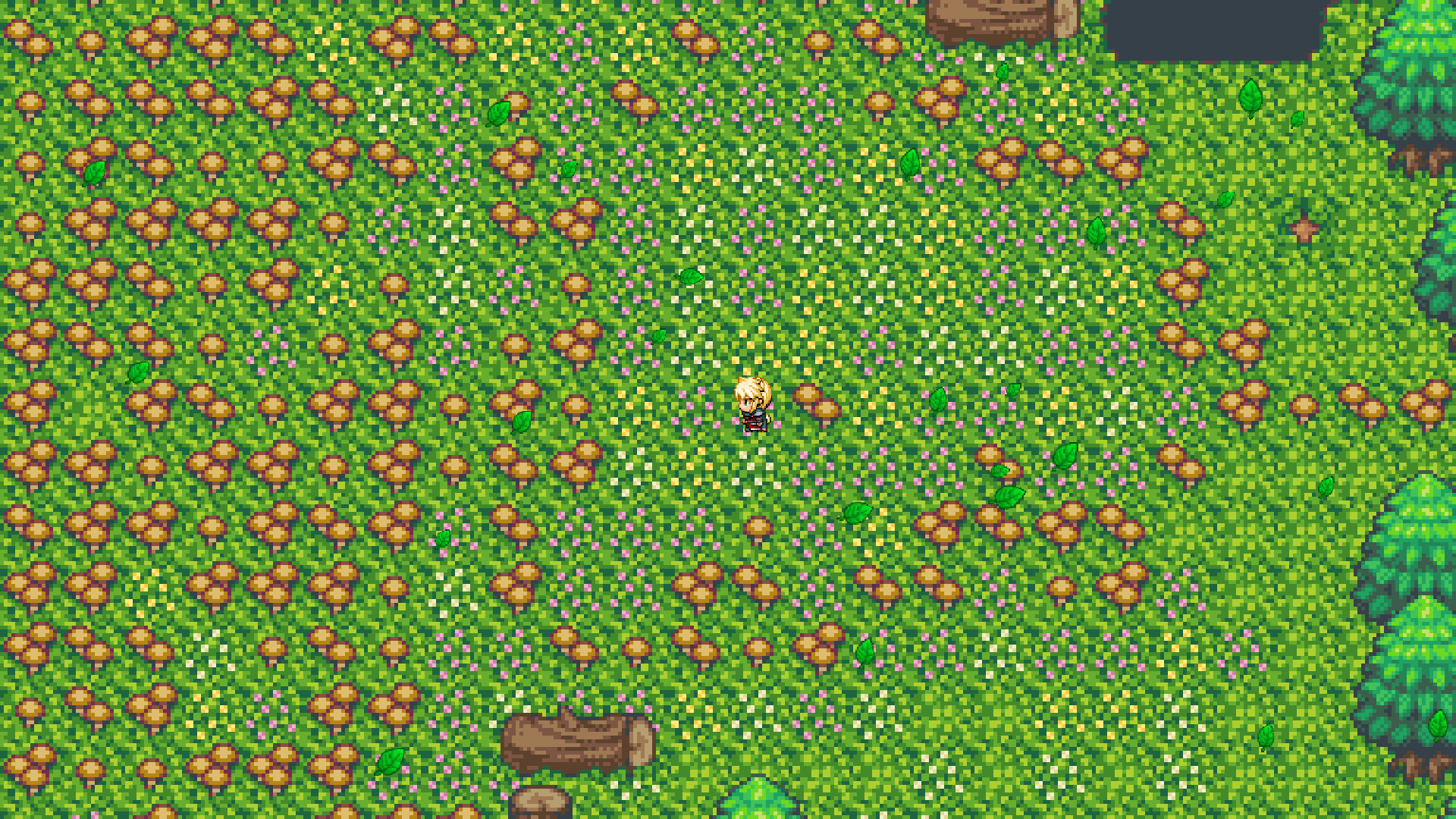 FARIA: Ghosts of the Stream screenshot 13