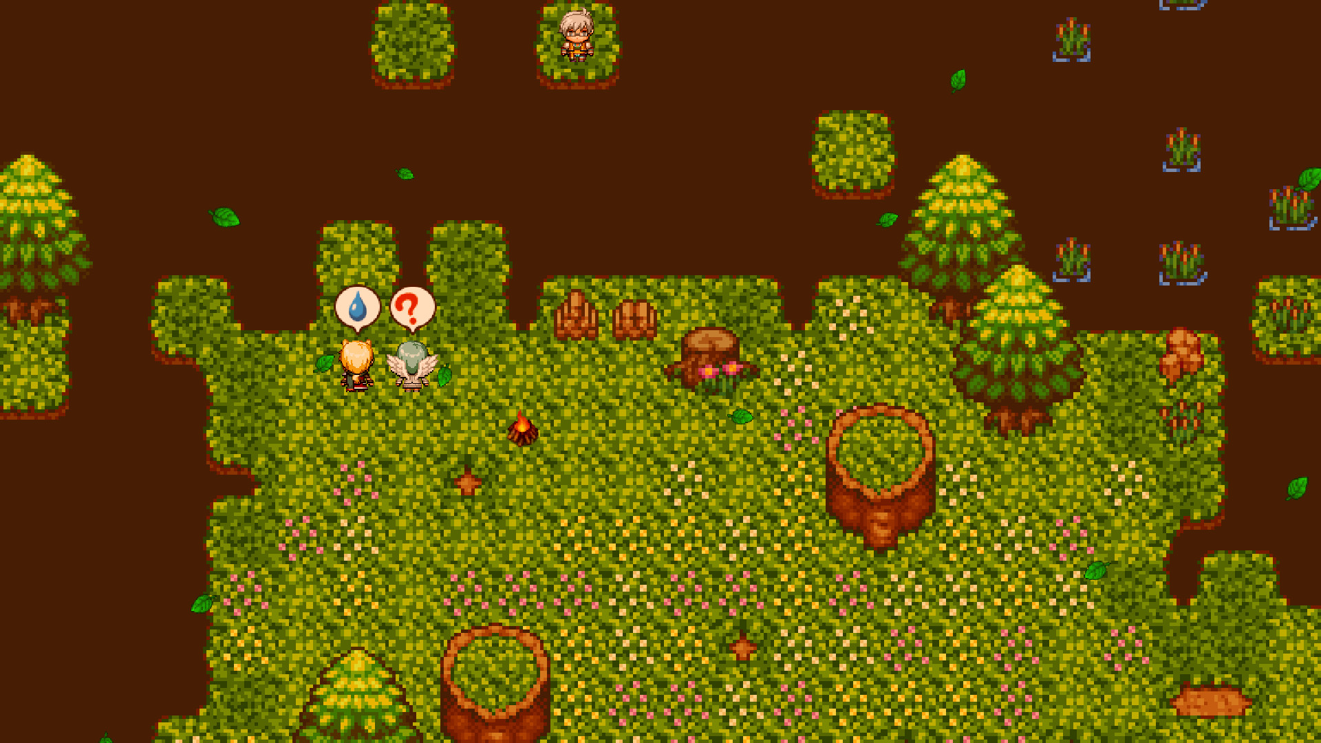 FARIA: Ghosts of the Stream screenshot 15