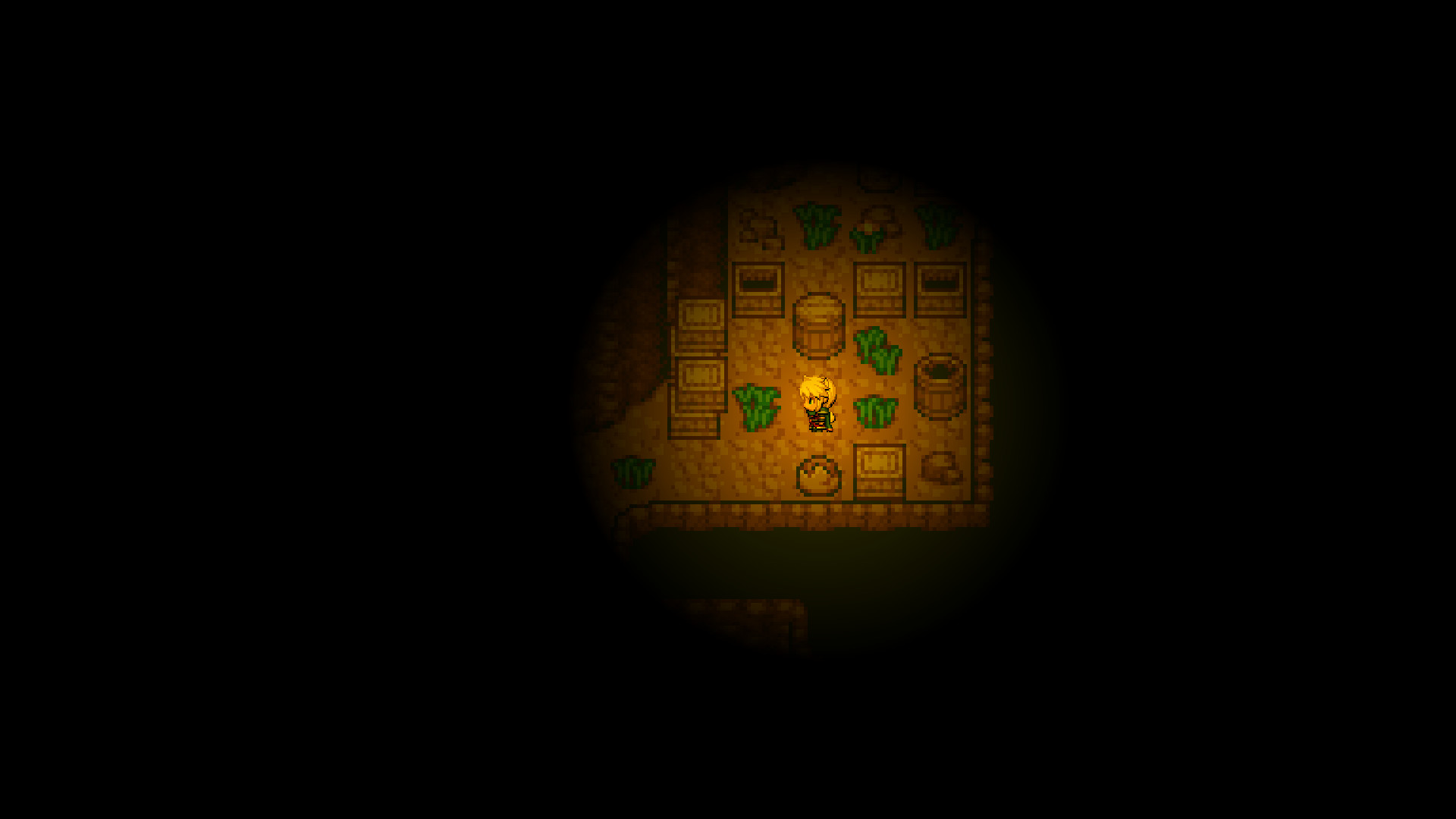 FARIA: Ghosts of the Stream screenshot 11
