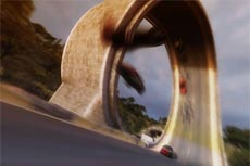 Trackmania United Forever Trailer trailer thumbnail