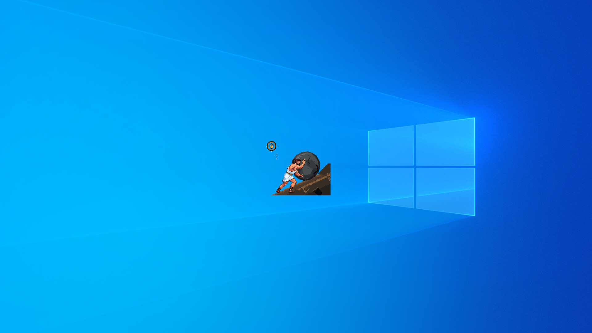 西西弗斯放置（Sisyphus Idle） screenshot 8