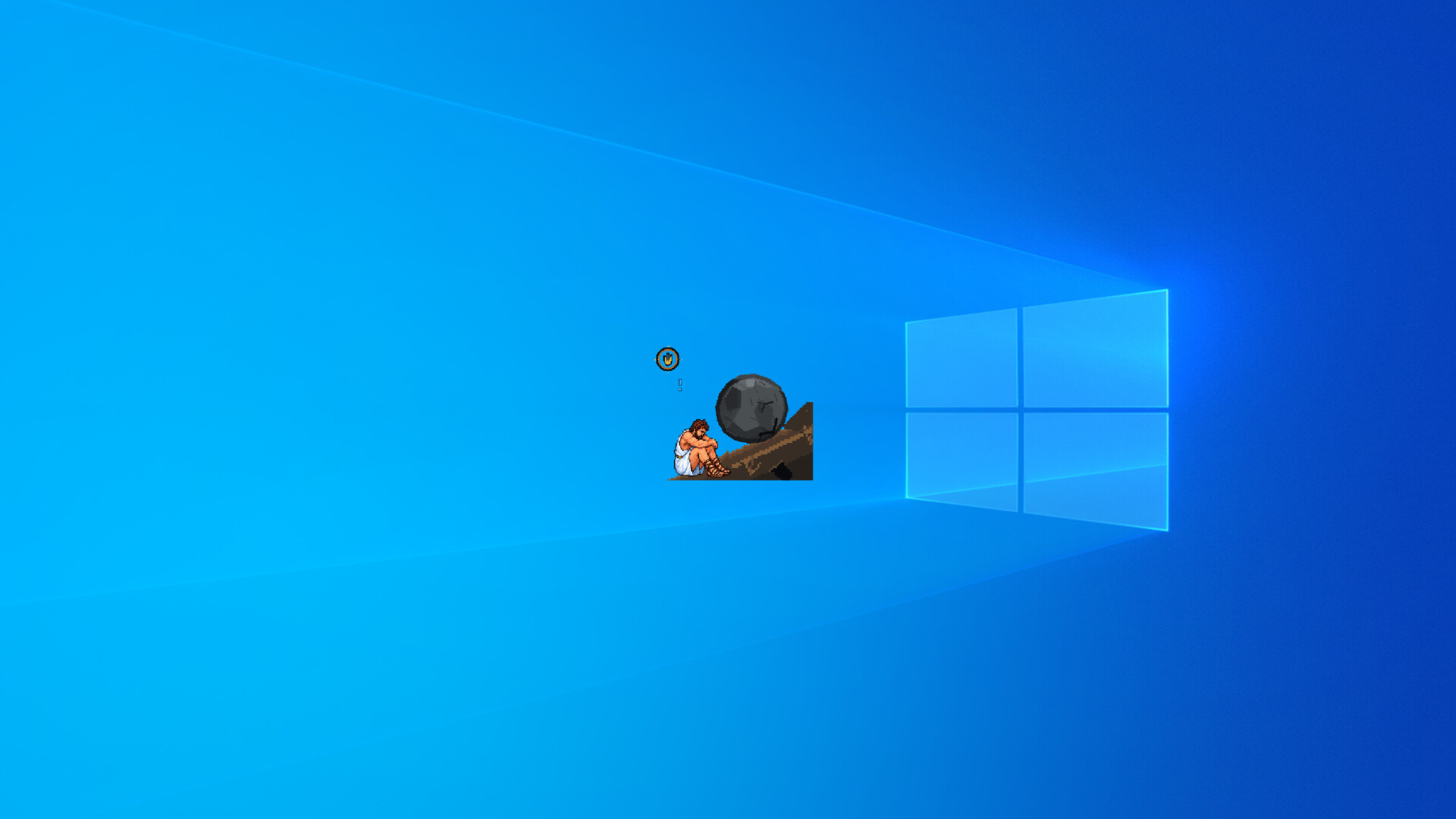 西西弗斯放置（Sisyphus Idle） screenshot 9