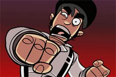Precipice of Darkness, Episode One Trailer trailer thumbnail