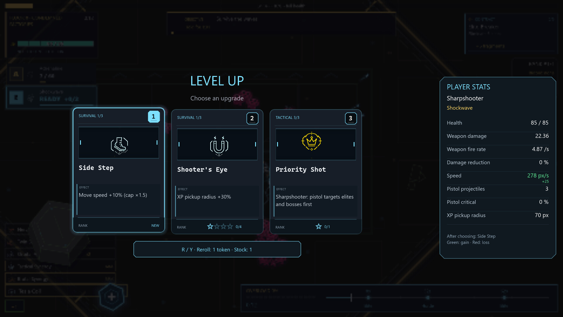 TOWERPULSE screenshot 1