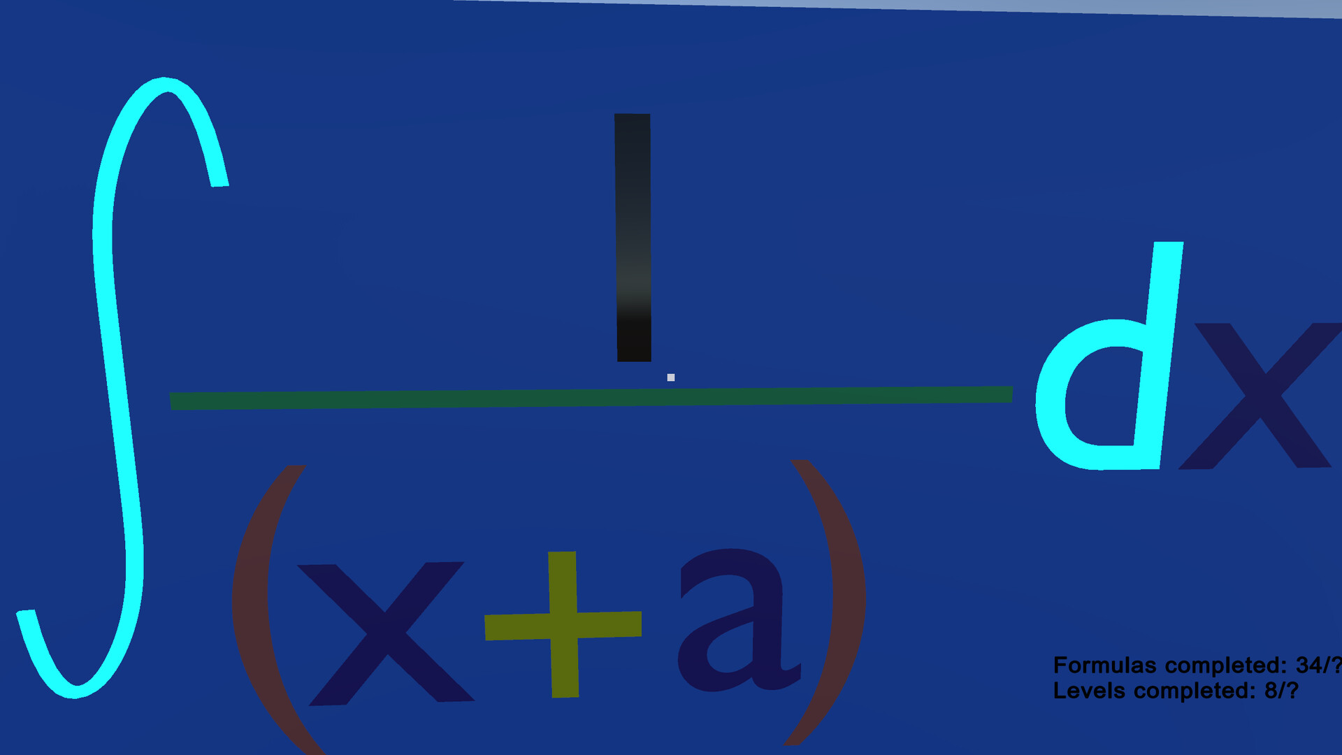 Escape Matrix screenshot 1