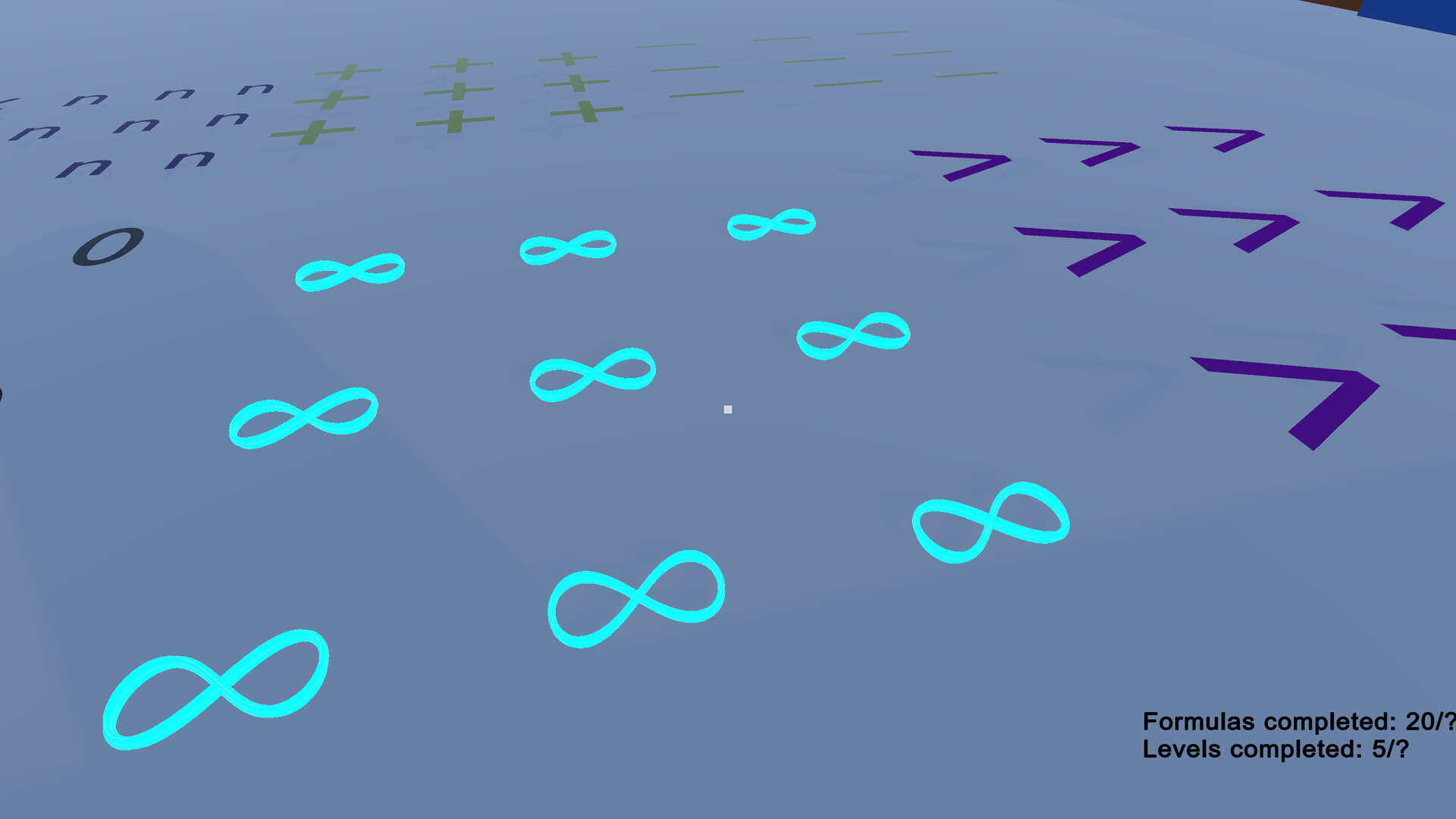 Escape Matrix screenshot 6