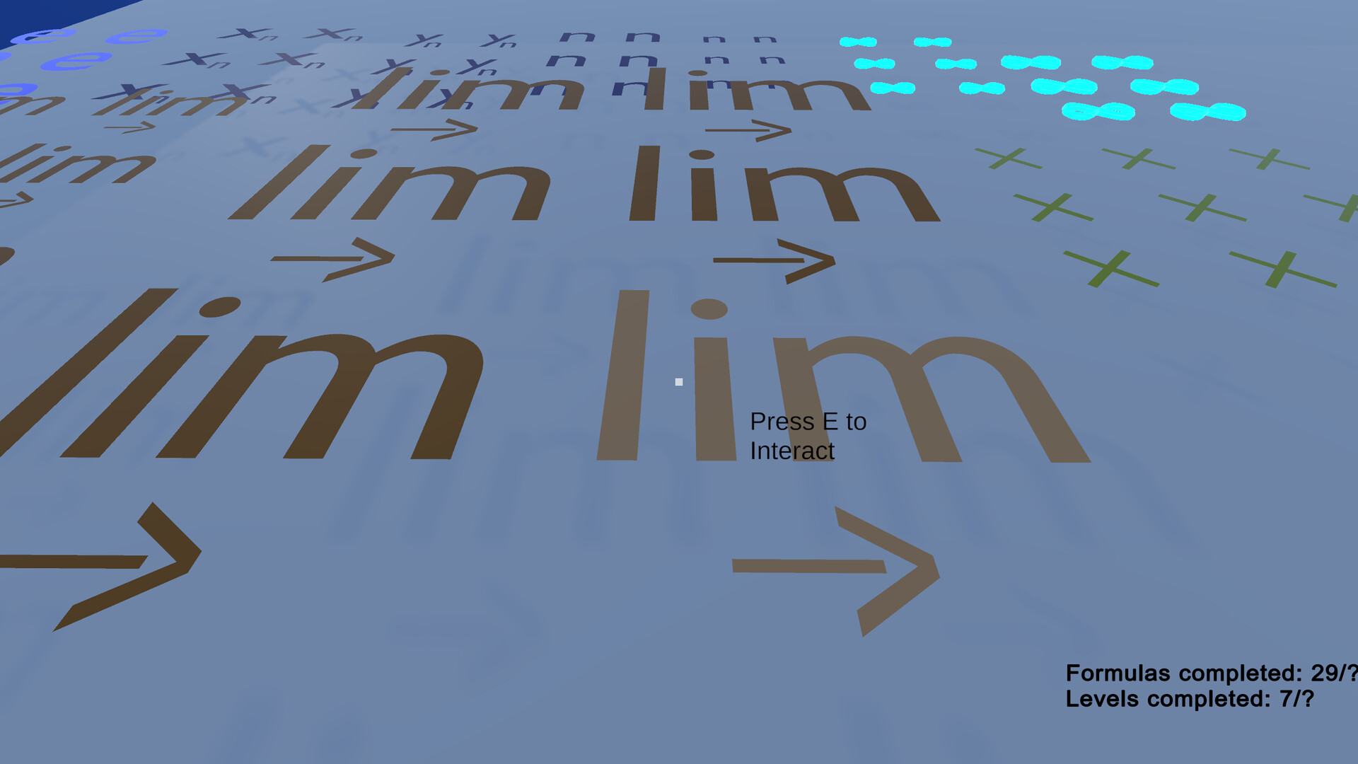 Escape Matrix screenshot 8