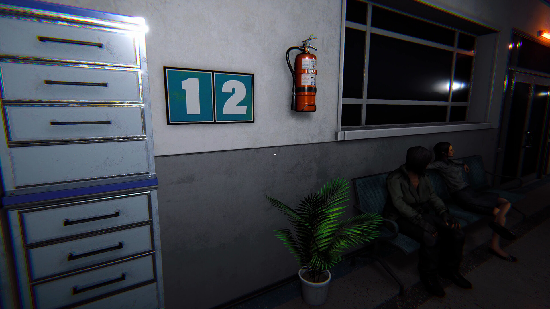 Floor Zero screenshot 1