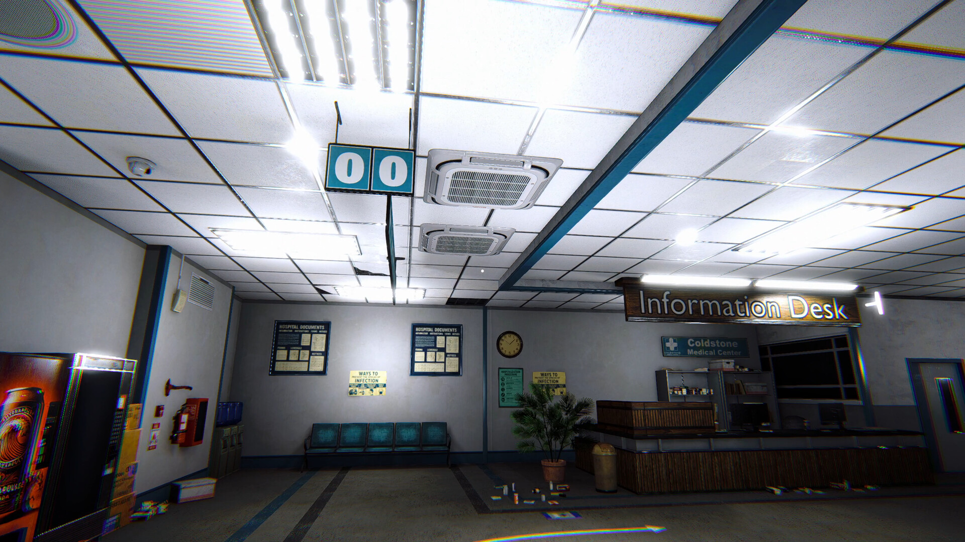 Floor Zero screenshot 7