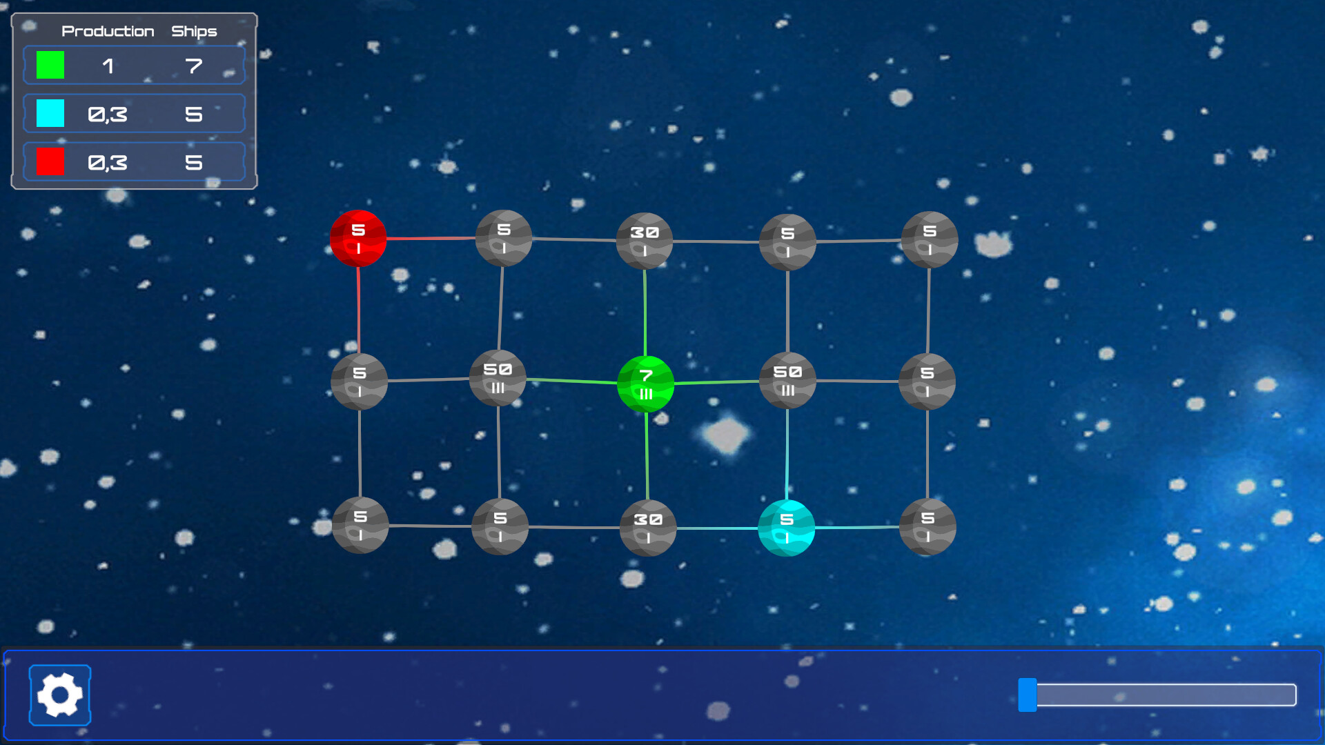 World of Stars screenshot 2
