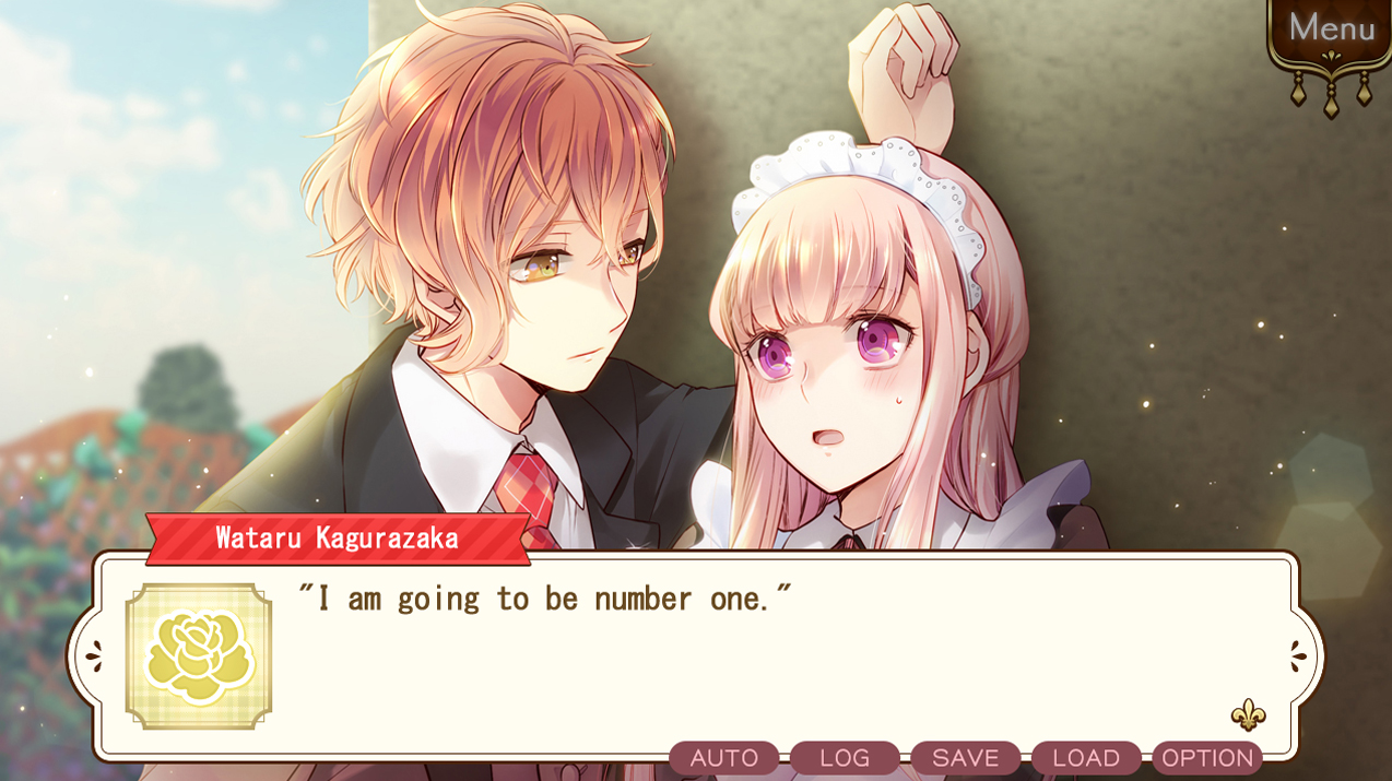 Gakuen Club screenshot 8
