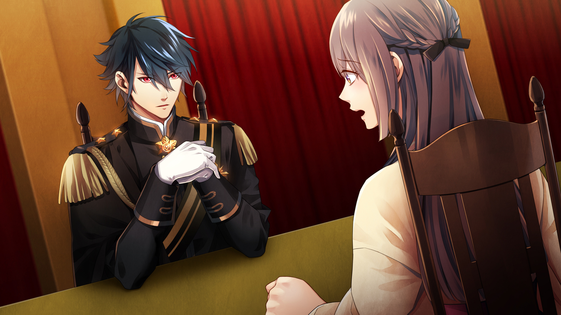 The Charming Empire screenshot 4