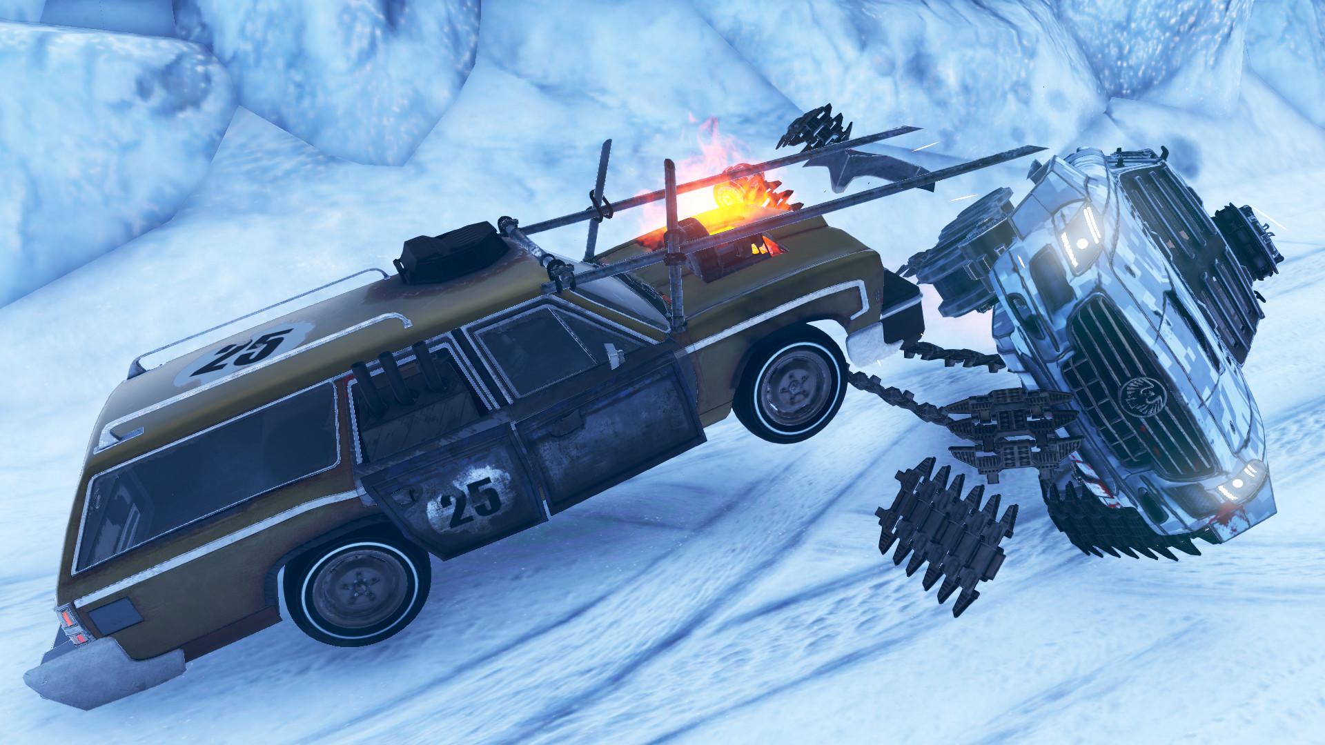 Carmageddon: Max Damage screenshot 21