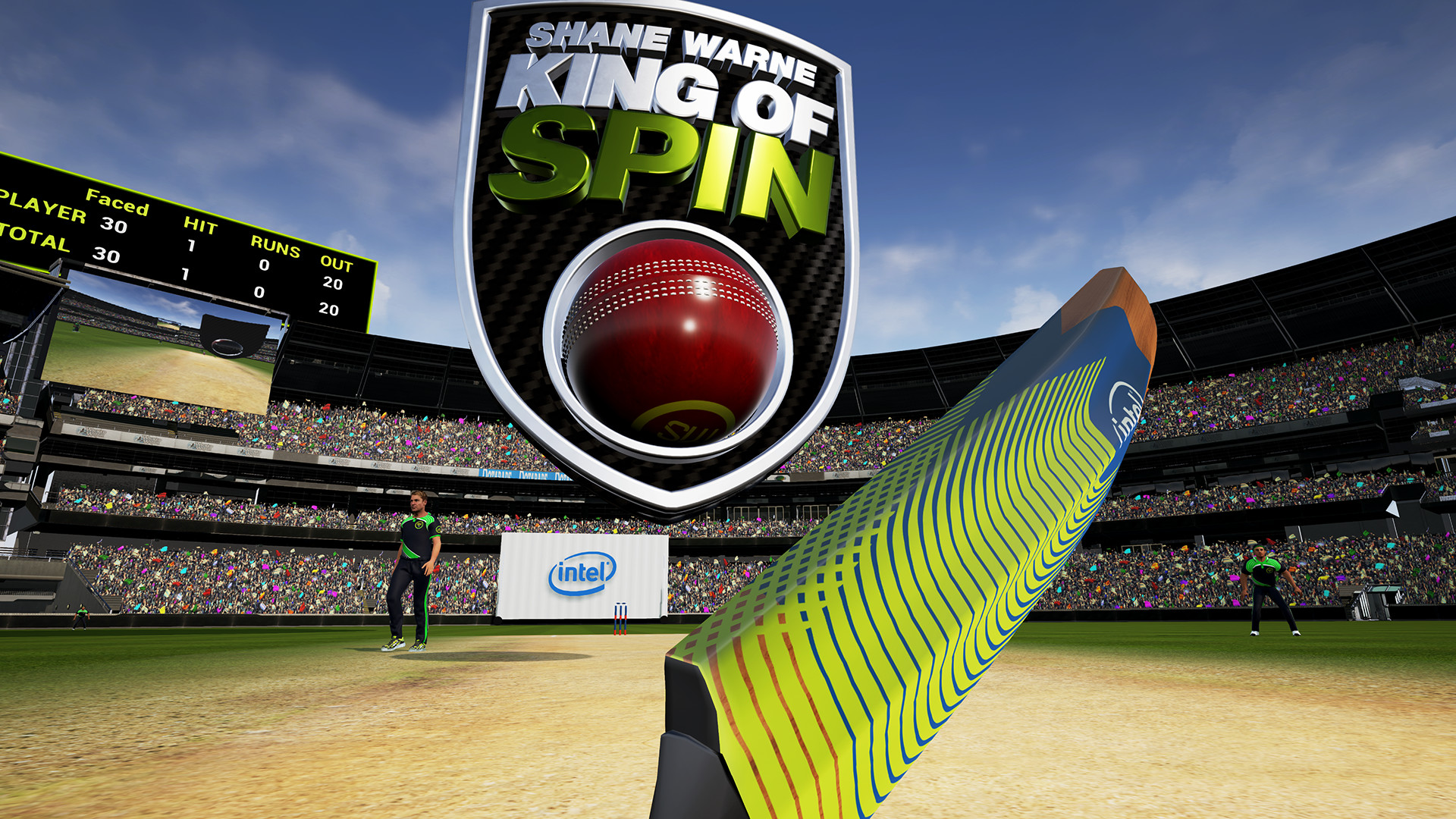 King of Spin VR screenshot 3